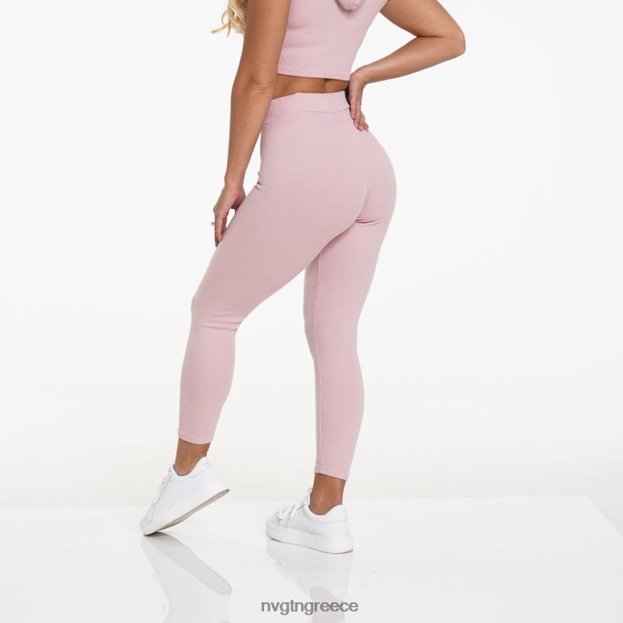 lazy day lounge bottoms ροζ ΤΡΟΠΟΣ ΖΩΗΣ 8J8FB8756 NVGTN γυναίκες